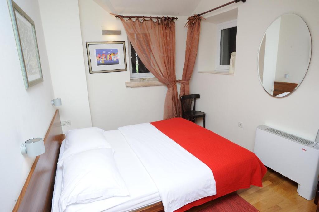 Vila Marija Supetar Zimmer foto