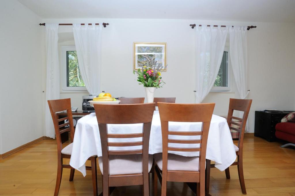 Vila Marija Supetar Zimmer foto
