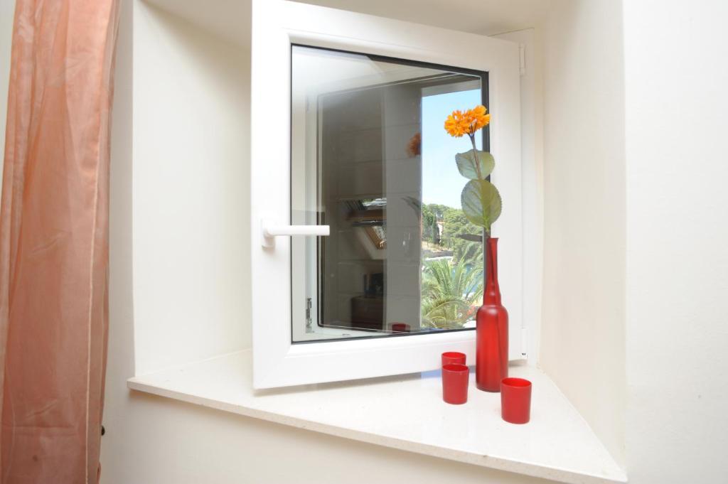 Vila Marija Supetar Zimmer foto