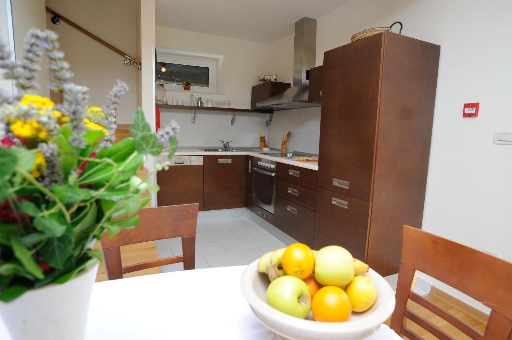 Vila Marija Supetar Zimmer foto