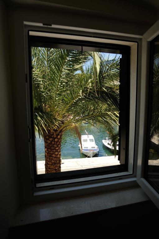 Vila Marija Supetar Zimmer foto